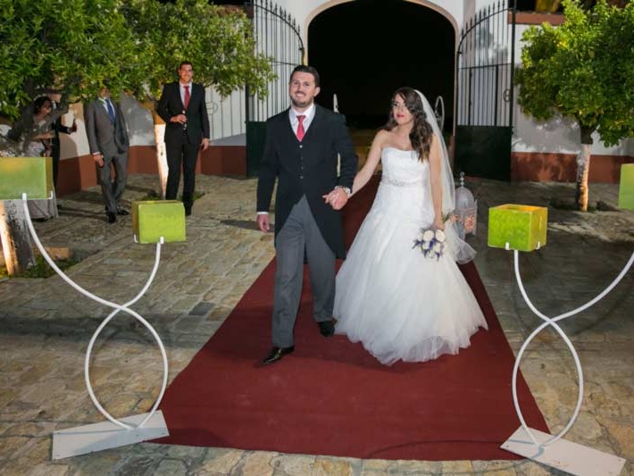 fotógrafo de bodas en Sevilla