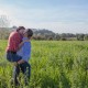 Video clip de pareja de novios fotografo sevilla