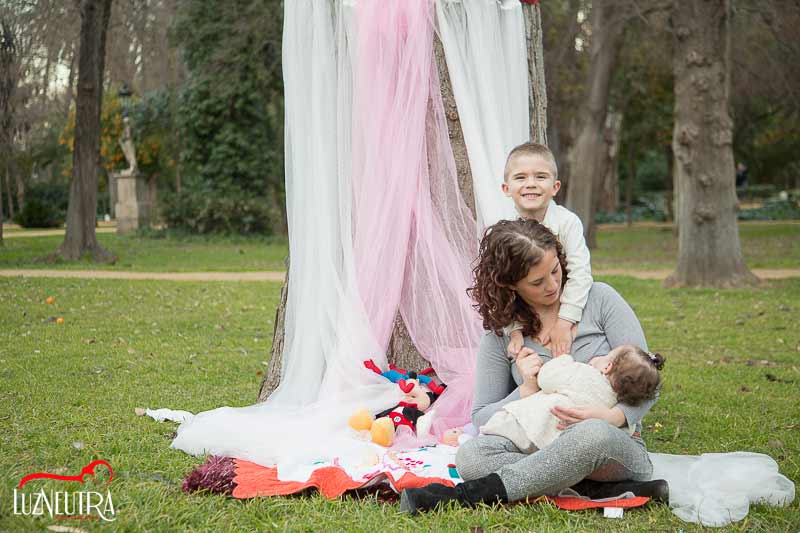 Reportaje de embarazo en Sevilla Fotos de Bebés en Sevilla
