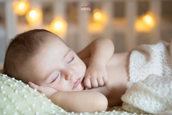 fotos de recién nacido newborn en Sevilla