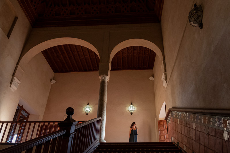 fotos de boda preciosas en Sevilla