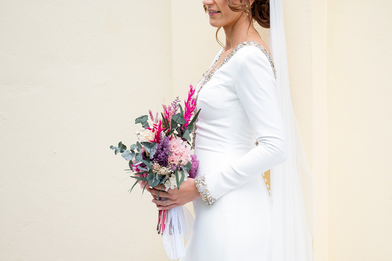 fotos de boda actuales en Sevilla