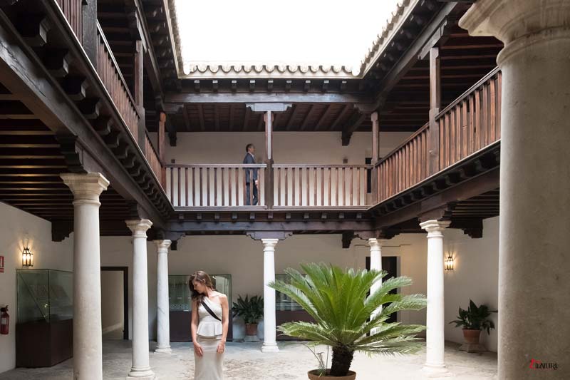 photo tour Sevilla