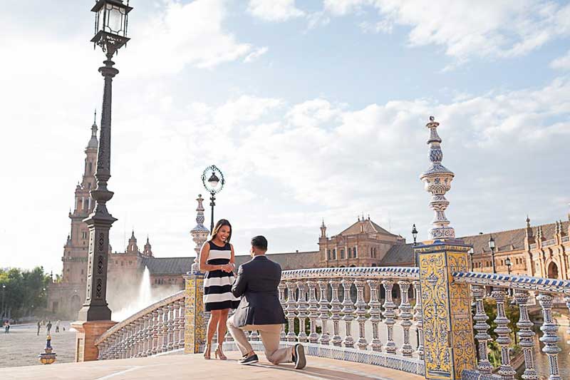 Photo tour Seville . Profesional photographer Seville