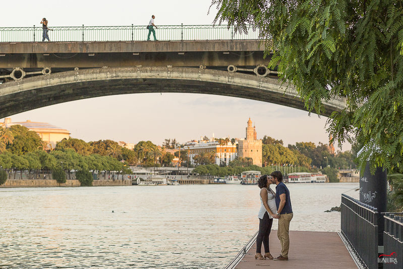 Photo Tours in Seville