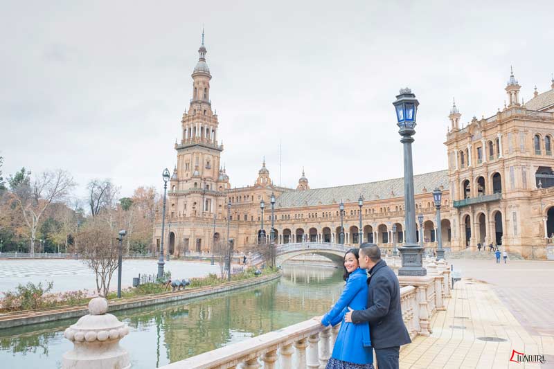 Photo Tours in Seville